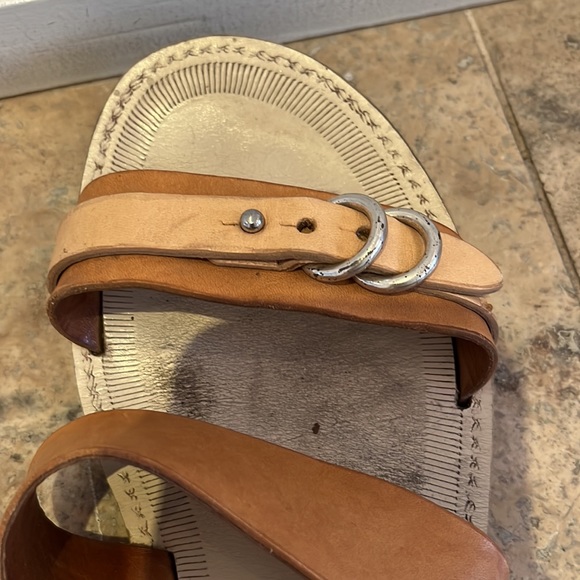 Rag & Bone sandals - Picture 5 of 5